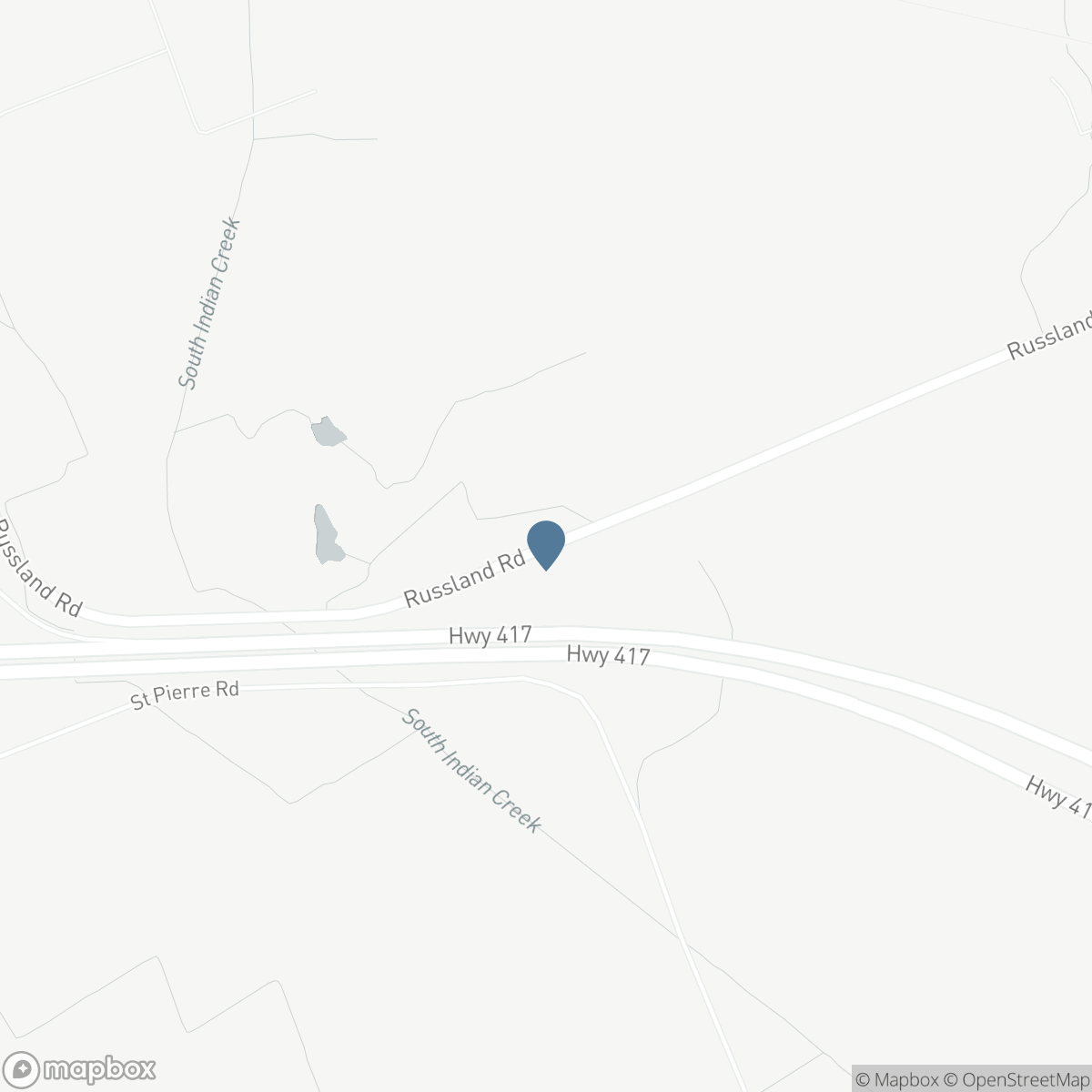 2120 RUSSLAND ROAD, Ottawa, Ontario K0A 3H0